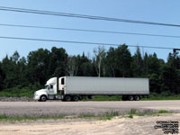 Maxim Truck and Trailer