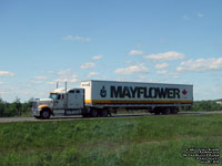 Mayflower - Maritime Moving And Storage