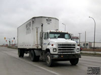 Meyer Bros. Trucking