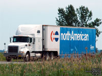 North American Van Lines - Guardian
