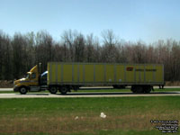 Penske Truck Rental - Central Transport