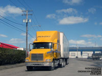 Penske Truck Rental - Transport Idal