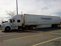 PFL True North Freight Solutions