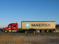 Rodrigue - Maersk