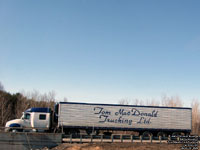 Tom MacDonald Trucking