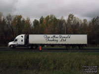 Tom MacDonald Trucking