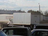 Truck All Depot, Edmonton,AB