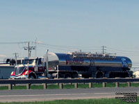 Villeneuve Milk Transport