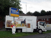 Boulangerie Lemieux