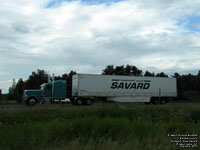 Transport Jules Savard