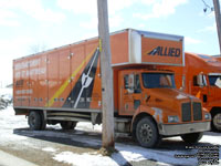 Allied Van Lines - Dmnagement Roy et Martineau