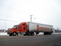 Transport Bourassa