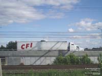 Con-Way Truckload - CFI