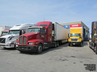 Fastlane Trucking