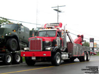 Gervais Towing & Recovery