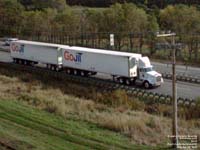 GoJit Road Train Routier