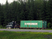 Evergreen Line