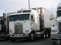 Cabover