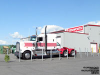 Unid. Kenworth