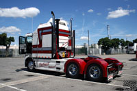 Kenworth K100 truck