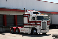 Kenworth K100 truck