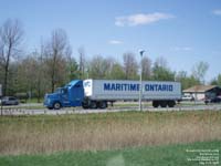 Maritime-Ontario