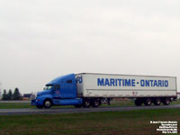 Maritime-Ontario