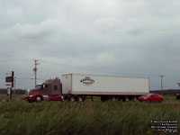 Mark Kennedy Trucking