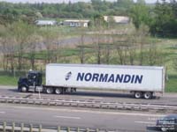 Normandin Transit