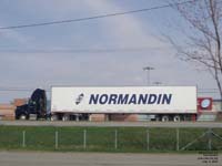 Normandin Transit