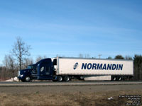 Normandin Transit