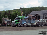 Pepin Lumber