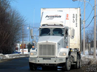 Transport Perreault - Schneider National Intermodal