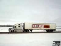 Kindersley Transport