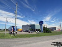 Brasserie Labatt, 633 boulevard Armand-Thriault, Rivire du Loup,QC