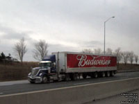 Labatt Budweiser