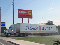 Labatt Michelob Ultra