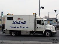 Labatt Service routier