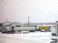 Loblaws in Whitehorse, Yukon Territory