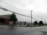 Provigo Distribution, 550 Godin, Qubec (Vanier),QC