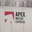 Apex Motor Express - Western Canada Express