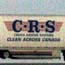 Choice Reefer Systems (CRS) - David Brown United Transport (DBU)