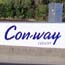 Consolidated Freightways / CNF / Con-Way
