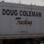 Doug Coleman Trucking