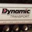 Dynamic Transport