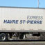 Express Havre St-Pierre - Groupe Vigneault