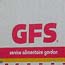 Gordon Food Service - GFS - Distal