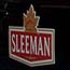 Sleeman - Unibroue - Sapporo