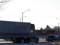 Chrysler Group Transport