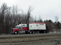 Services routiers Unipro - Cummins Est du Canada